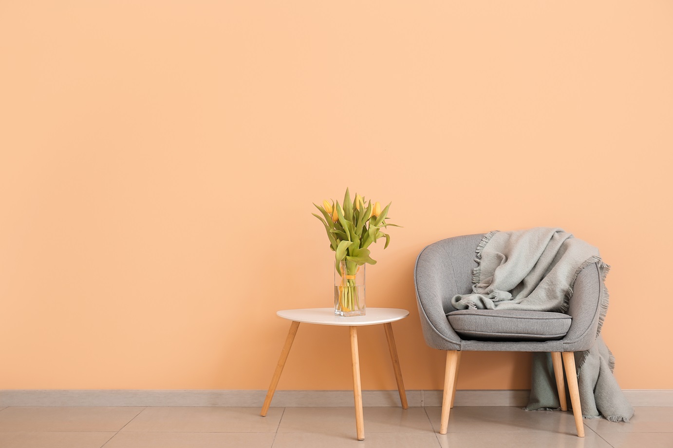 Cor do ano 2024: conheça a escolhida pela Pantone - Móveis para casa